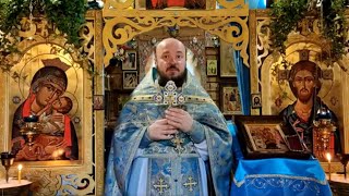 Про иконы, "сеятелей" и "почву души".