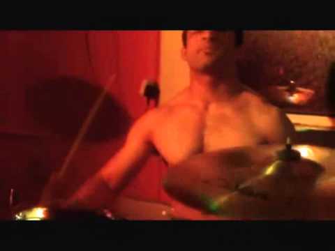 Live Metal Drum Solo (The KDYS, Tralee, Co.Kerry, ...