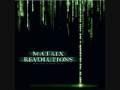 The Matrix Revolutions- Woman Can Drive