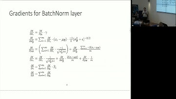 [DeepBayes] День 2, лекция 4. Регуляризация нейронных сетей (Евгений Соколов)