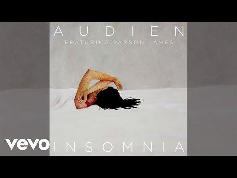 Audien - Insomnia (Audio / Ashley Wallbridge Remix) ft. Parson James