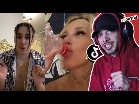 რა ხდება ჩემს FOR YOU -ზე?! | TikTok Part 33 🎶