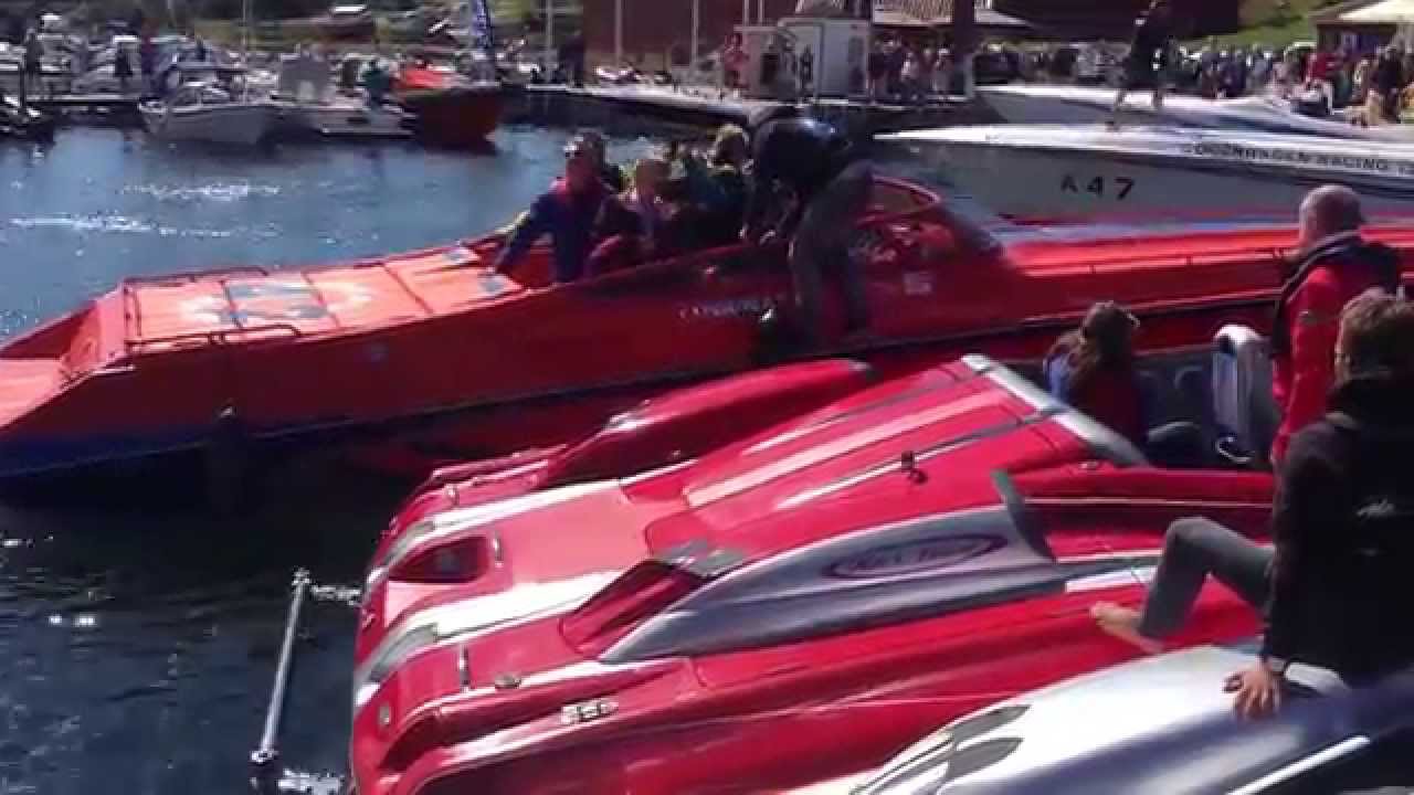 Ad farrow poker run