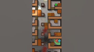 Hunter Assassin game | Level 64 | 10 Targets #gameshorts #games #assassin #gaming