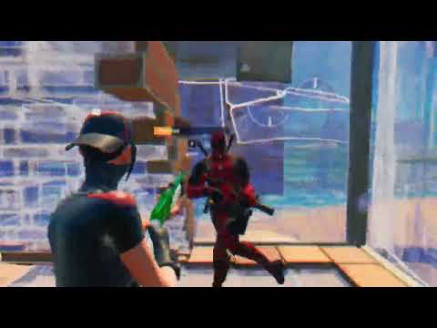 【キル集】JOURNEY🚌  | edited on CapCut📲 | Flox style【フォートナイト/fortnite】