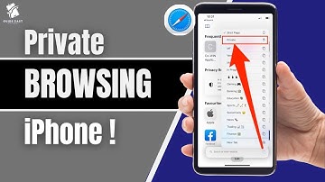 How to Turn On Private Browsing in Safari on iPhone (2025 Tutorial)