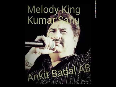 Chal Dariya Mein Doob Jayen - Kumar Sanu & Bela Sulakhe - Kishore Ki Yaadein - Ankit Badal AB