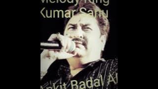 Chal Dariya Mein Doob Jayen - Kumar Sanu & Bela Sulakhe - Kishore Ki Yaadein - Ankit Badal AB