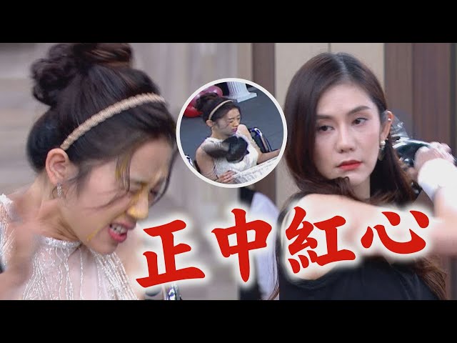 【一家團圓】EP107 整人婚禮！明月、葉遊聯手教訓霏霏 曉萍也來幫妹妹出一口氣│Family Reunion