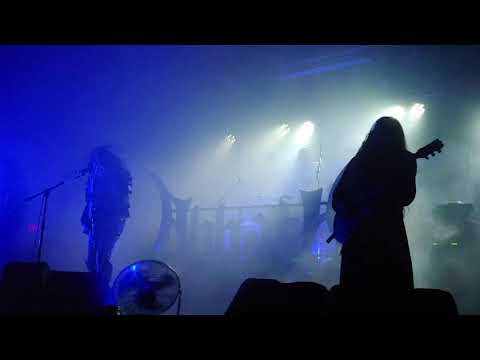 ABBATH - Harvest Pyre live in Tucson, AZ 2019