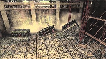 mw3 spawn fail