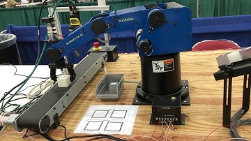 SkillsUSA RAT Competition 2019