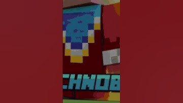 #technoblade  #effectking