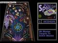 Windows 3D Pinball Secret