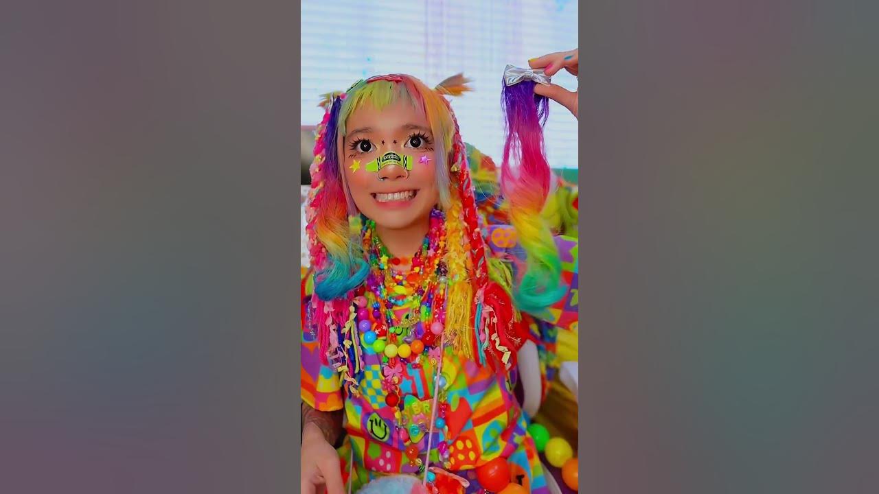 get unready with me (Decora edition)