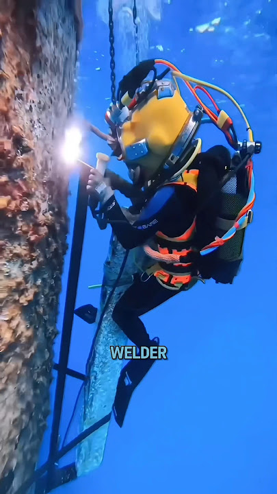 Most Dangerous Job On Earth