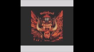 Motörhead - Dog Face Boy