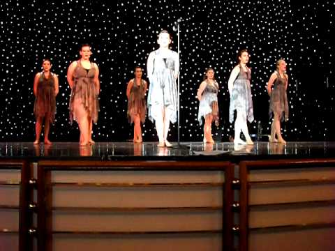 Wishing you Were Somehow Here Again, EVHS Show Choir, Bermuda 2010