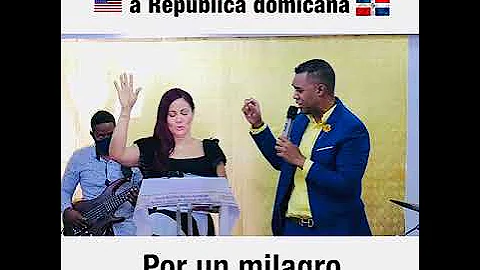 PREDICADORA VIAJA POR UN MILAGRO😭 // MIRA QUE PASÓ// PASTOR BENJAMIN GARCIA