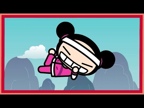 All the dishes that Pucca loves