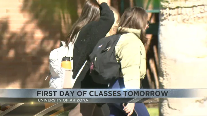 UA rolls out new enrollment management strategy just ahead of fall semester