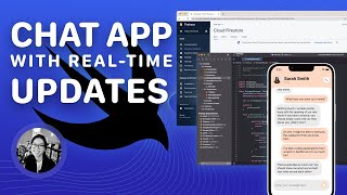 Build a SwiftUI chat app with Firestore from scratch