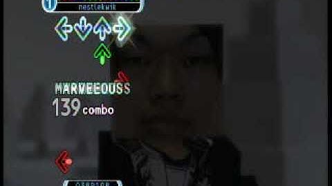 DDR Universe 3 - parade