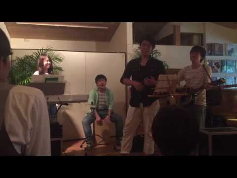 さらば碧き面影 / ロードオブメジャー 5月演奏会