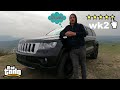 Review del Jeep Grand Cherokee wk2, una reseña que sólo Santi podría hacer pq lo sabe todo todo