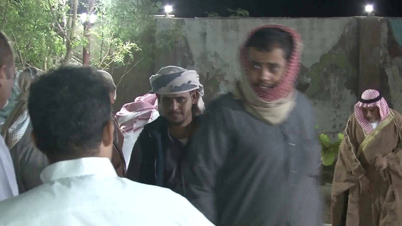 حفل عزيمة غازي بن نجار بمناسبة المولود صقر بن عادل النجار النهدي