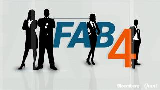 Fab 4: 5 April 2019