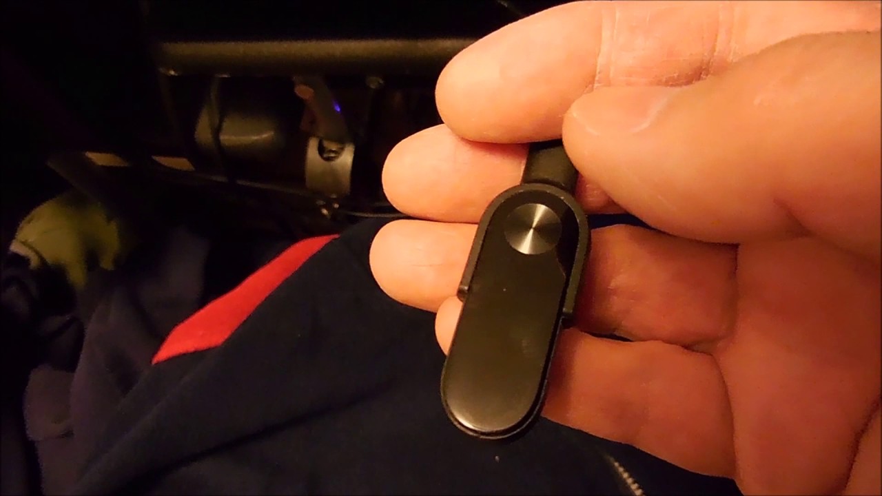 Не допускайте разрядки батареи вашего Xiaomi Mi Band II!