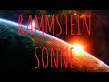 Sonne - Rammstein (Versión extendida) (Subtitulada al español)