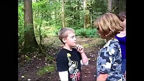 Laughing Challenge! :)