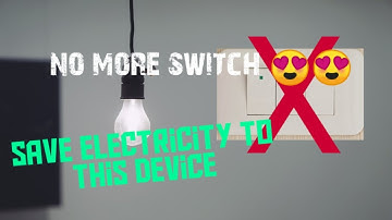 How to make automatic street lights (To save energy) using 555 ic timer and LDR.