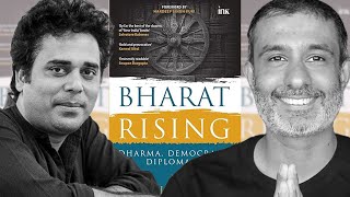 Bharat Rising Dharma, Democracy, Diplomacy