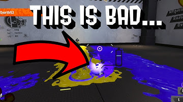 Splatoon 3 On Switch 2 Has 1 Game Breaking Bug...