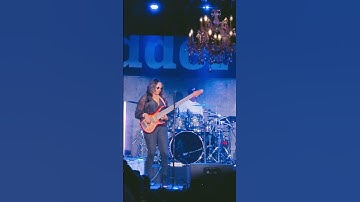Thumbnail of 🎸Phylicia Rae Covers #Cover #JazzInspiration #GoodVibes #phyliciarae  #LivePerformance #YT