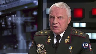 Омельченко: В студенческие годы Турчинов был завербован КГБ