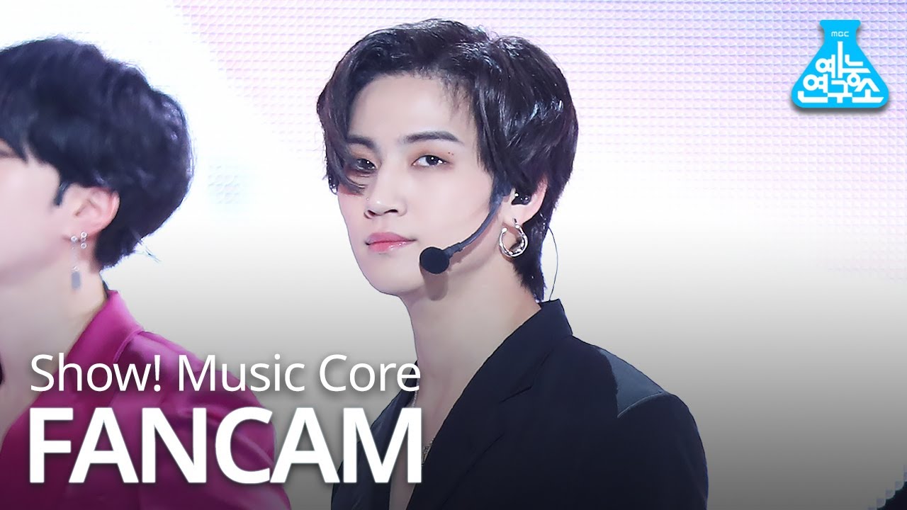 ジェイビー「니가 부르는 나의 이름 (제이비)」公式Fancamのサムネイル