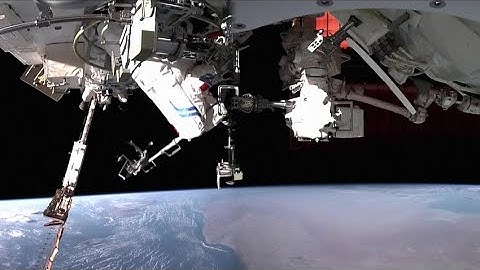 Live: Special coverage of Shenzhou-14 taikonauts