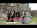 Los Altureños - Sacsayhuamanpi