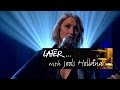 Joan Shelley - Where I’ll Find You - Later… with Jools Holland - BBC Two