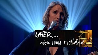 Video thumbnail of "Joan Shelley - Where I’ll Find You - Later… with Jools Holland - BBC Two"