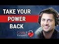 Take your power back after your breakup