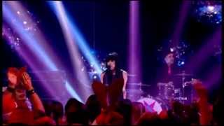 Carly Rae Jepsen - Call Me Maybe (Live Christmas Top of the Pops)