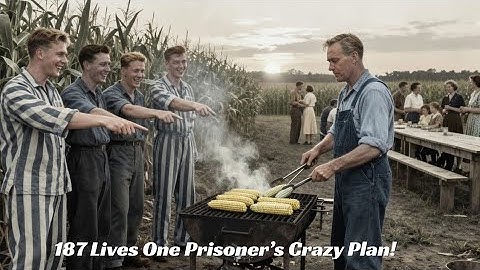 He Lost His Brother… Then His Enemy Did Something Unbelievable