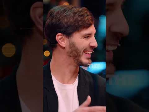 Какие качества нужны, чтобы стать профессиональным футболистом? #ШоуВоли