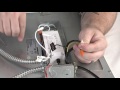 Led emergency driver wiring guide