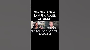 Thumbnail of Its time to Live Breathe & Fight!! #tamelamann
